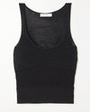 FRAME Clothing Small Knit Tank