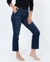 FRAME Clothing Small | US 27 Cropped Kick Flair Jean