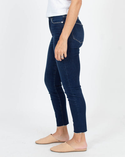 FRAME Clothing Small | US 27 "Le High Straight" Jeans