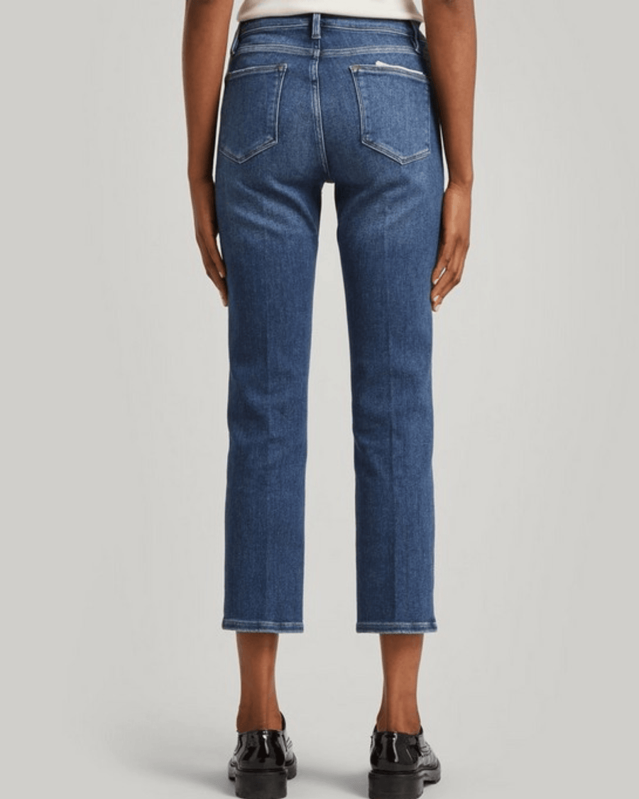 FRAME Clothing XS | US 24 FRAME Le High Straight Jeans