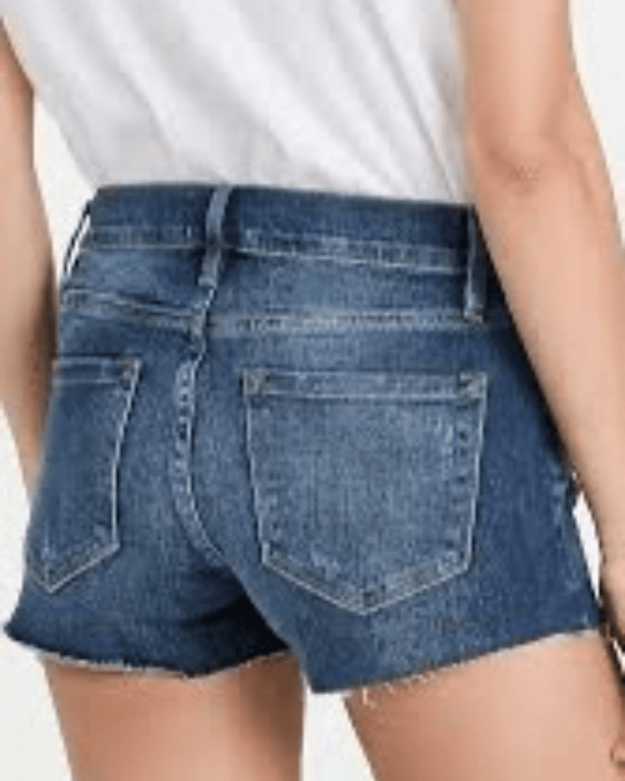 FRAME Clothing XS | US 24 Le Cutoff