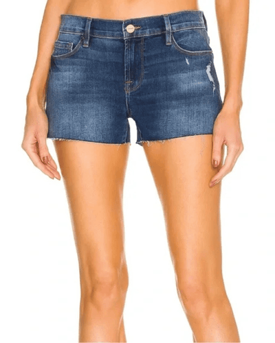 FRAME Clothing XS | US 24 Le Cutoff