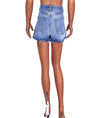 FRAME Clothing XS | US 25 High Waisted Jean Shorts