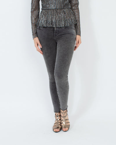 FRAME Clothing XS | US 25 "Le Skinny De Jeanne" Jeans