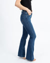 FRAME Clothing XS | US I 24 Flared Jeans with Contrast Stitching