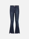 FRAME Clothing XXS | 23 "Le Crop Mini Boot" Jean