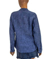 Frank & Eileen Clothing Medium Light Blue Collared Button Down