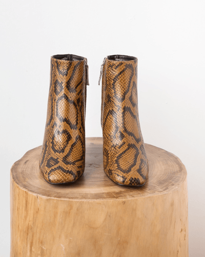 FREDA SALVADOR Shoes Small | 6 Charm Ankle Boots