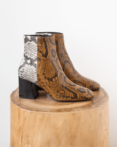 FREDA SALVADOR Shoes Small | 6 Charm Ankle Boots