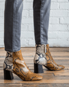FREDA SALVADOR Shoes Small | 6 Charm Ankle Boots