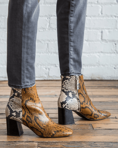 FREDA SALVADOR Shoes Small | 6 Charm Ankle Boots
