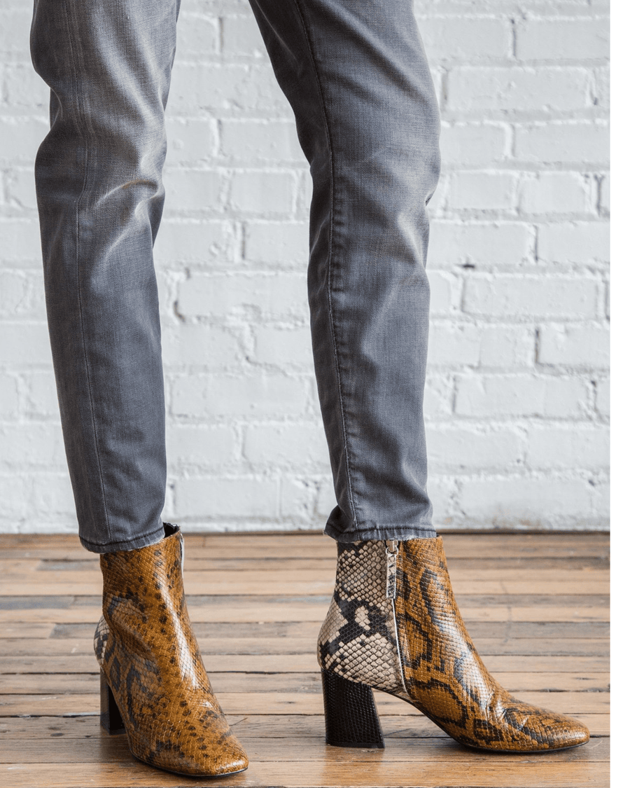 FREDA SALVADOR Shoes Small | 6 Charm Ankle Boots