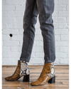 FREDA SALVADOR Shoes Small | 6 Charm Ankle Boots