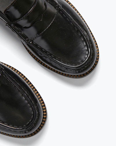 FREDA SALVADOR Shoes Small | 7.5 Elba Penny Loafer