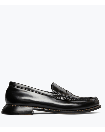 FREDA SALVADOR Shoes Small | 7.5 Elba Penny Loafer