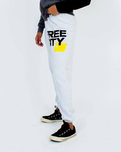 Free City Clothing XS Free City Sweatpants