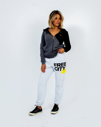Free City Clothing XS Free City Sweatpants