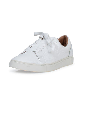FRYE Shoes Medium | US 9 "Ivy Low Lace" Sneakers