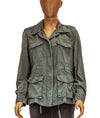 G1 Goods Clothing Large G1 Jane Jacket