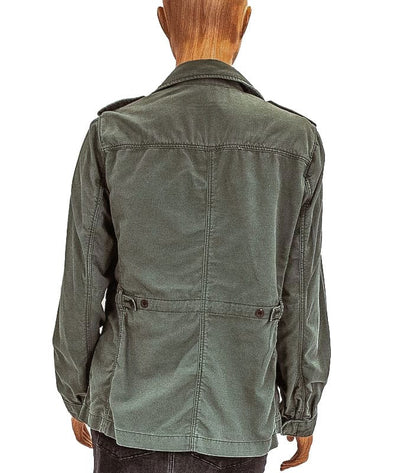 G1 Goods Clothing Large G1 Jane Jacket