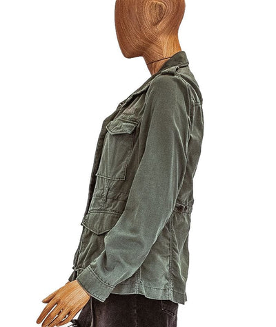 G1 Goods Clothing Large G1 Jane Jacket