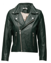 GANNI Clothing XS Passion Biker Jacket