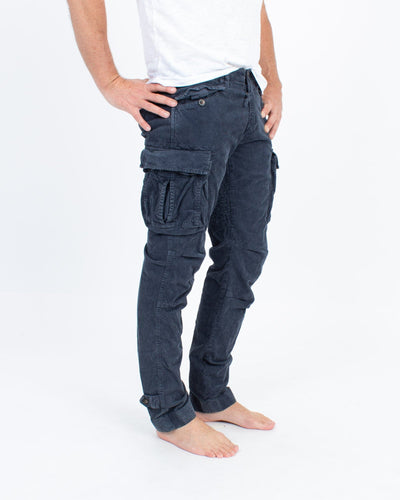 Gant Rugger Clothing Small | US 29 Corduroy Utility Pant