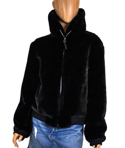Generation Love Clothing Small Faux Fur Jacket