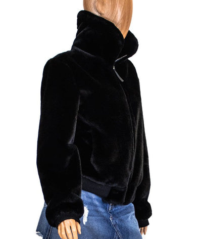 Generation Love Clothing Small Faux Fur Jacket