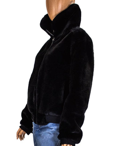 Generation Love Clothing Small Faux Fur Jacket