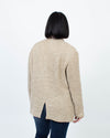 Giada Forte Clothing XL Double Button Blazer