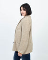 Giada Forte Clothing XL Double Button Blazer