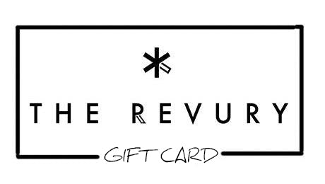 Gift Card - The Revury