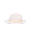 Gigi Pip Accessories One Size Felt Wide Brim Hat