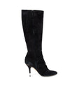 Giuseppe Zanotti Shoes Medium | US 9 Knee High Suede Embellished High Heel Boots