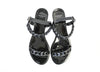 Givenchy Shoes Medium | US 8 I IT 38 Jelly Chain-Link Sandals