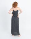 Go Gently Nation Clothing XS Gauzy Slip Dress