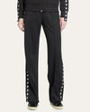 Golden Goose Clothing Small "Dorotea" Track Pants