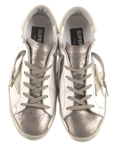 Golden Goose Shoes Large | 9 I 39 "Super Star Classic" Sneakers