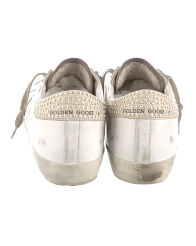 Golden Goose Shoes Large | 9 I 39 "Super Star Classic" Sneakers