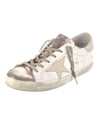 Golden Goose Shoes Large | 9 I 39 "Super Star Classic" Sneakers