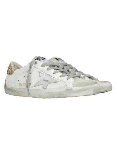 Golden Goose Shoes Large | 9 I 39 "Superstar" Embellished Sneaker