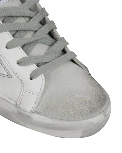 Golden Goose Shoes Large | 9 I 39 "Superstar" Embellished Sneaker