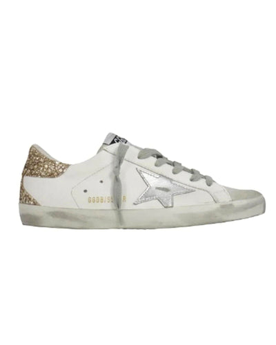 Golden Goose Shoes Large | 9 I 39 "Superstar" Embellished Sneaker