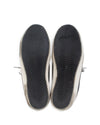 Golden Goose Shoes Large | US 9 Glitter Star "Superstar" Black Sneakers