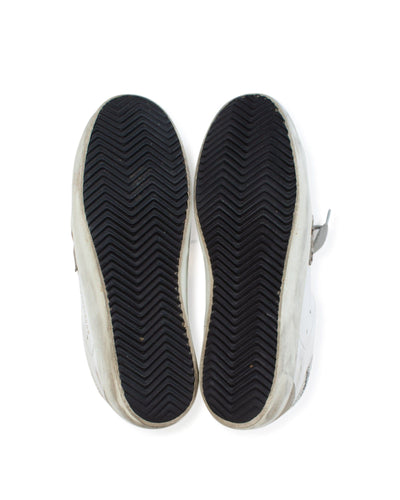 Golden Goose Shoes Medium | 7 "Superstar" Sneaker