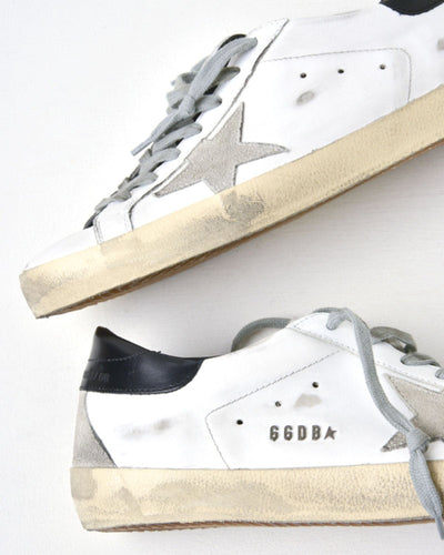 Golden Goose Shoes Medium | 8 I 38 "Superstar" Sneakers