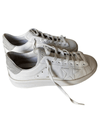 Golden Goose Shoes Medium | 8 Pure Star White