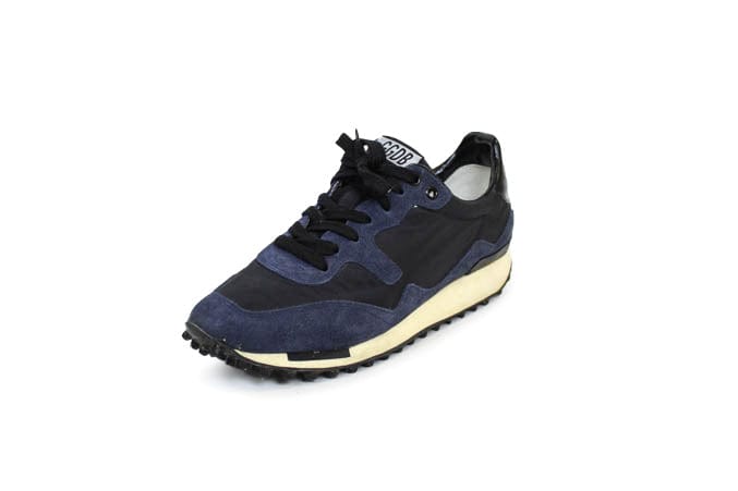 Golden Goose Starland Sneakers The Revury
