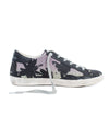 Golden Goose Shoes Medium | US 8 I IT 38 Hawaiian Print Low Top Sneakers